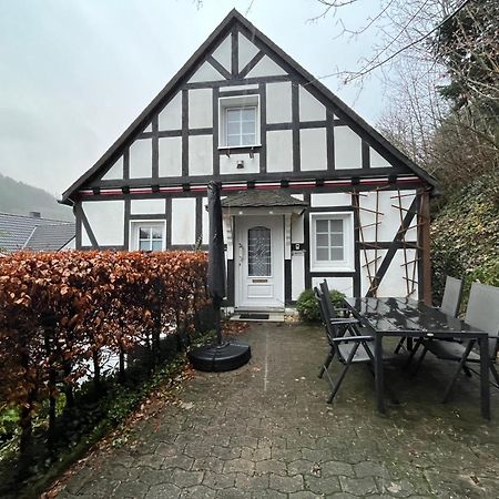 Schmallenberger Ferienhaus מראה חיצוני תמונה