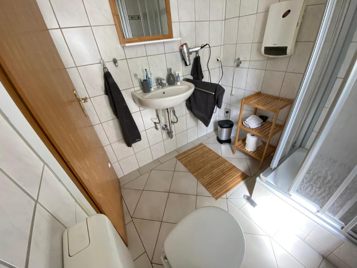 Schmallenberger Ferienhaus מראה חיצוני תמונה