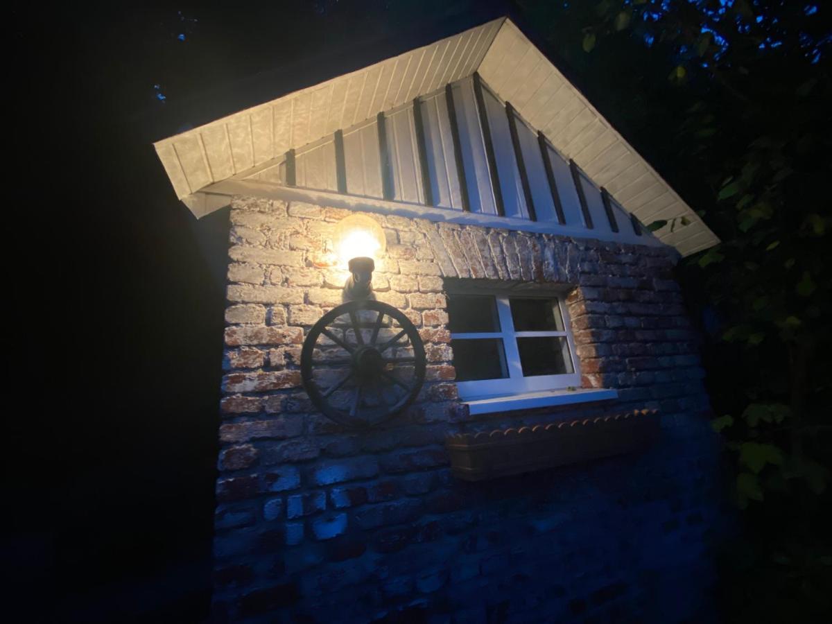 Schmallenberger Ferienhaus מראה חיצוני תמונה