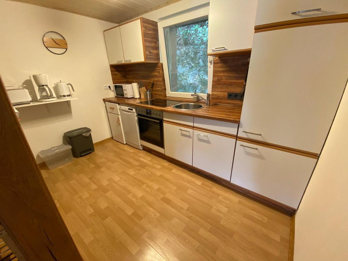 Schmallenberger Ferienhaus מראה חיצוני תמונה