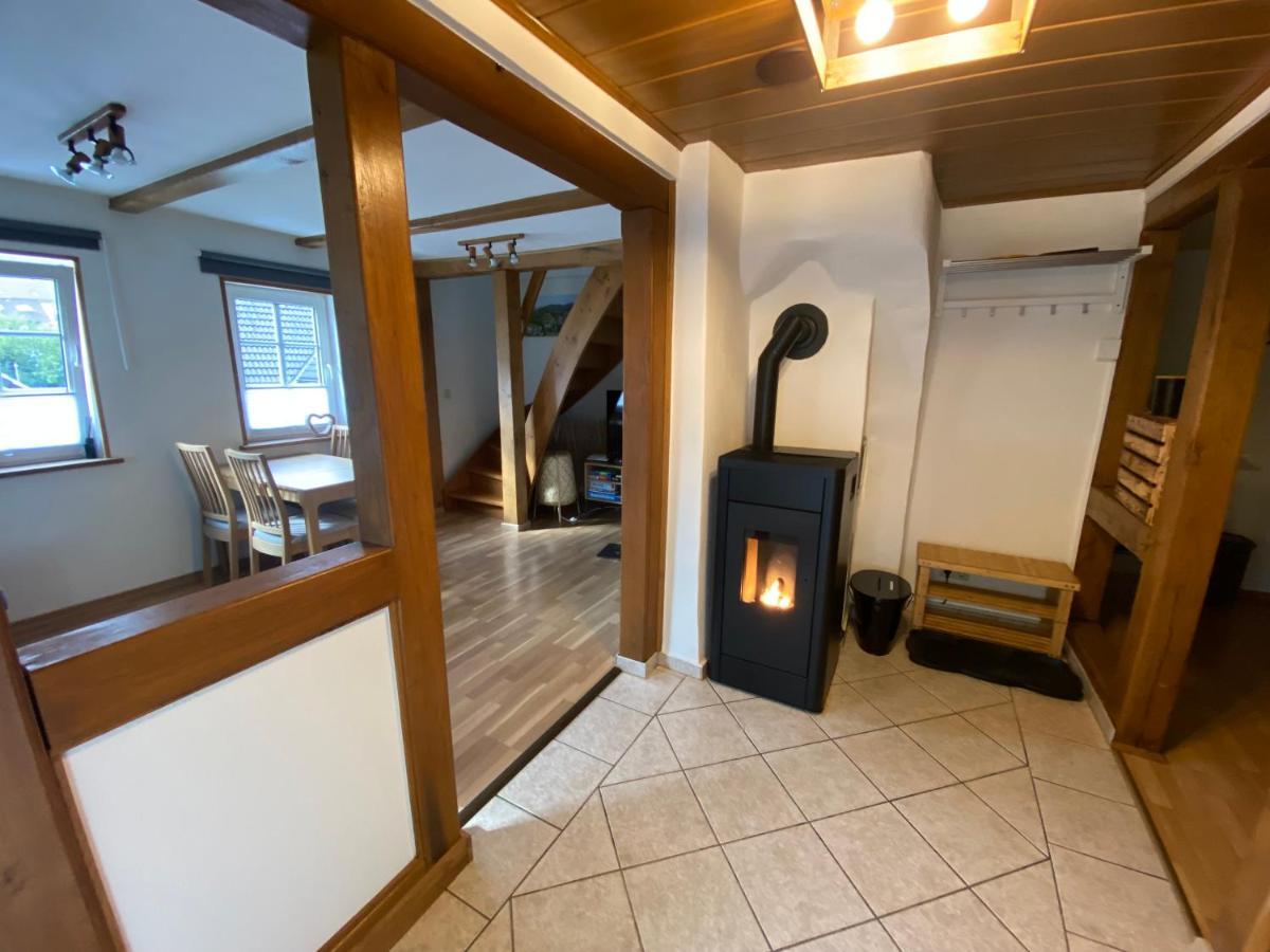Schmallenberger Ferienhaus מראה חיצוני תמונה